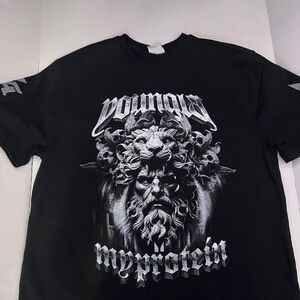 YoungLA MP MY PROTEIN T-Shirt SHIRT